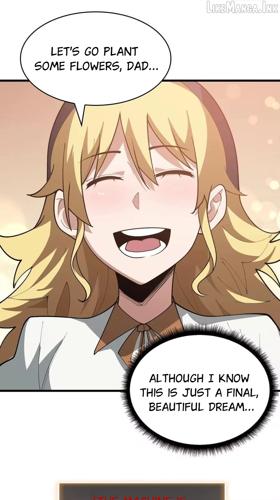 The First Strongest Player Chapter 50  - page 43